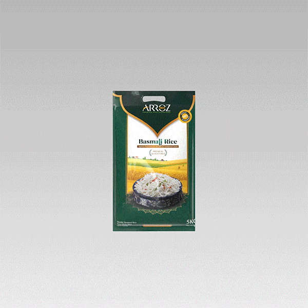 RICE-BAG