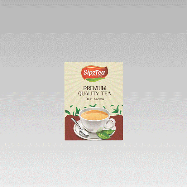 Sipz-tea