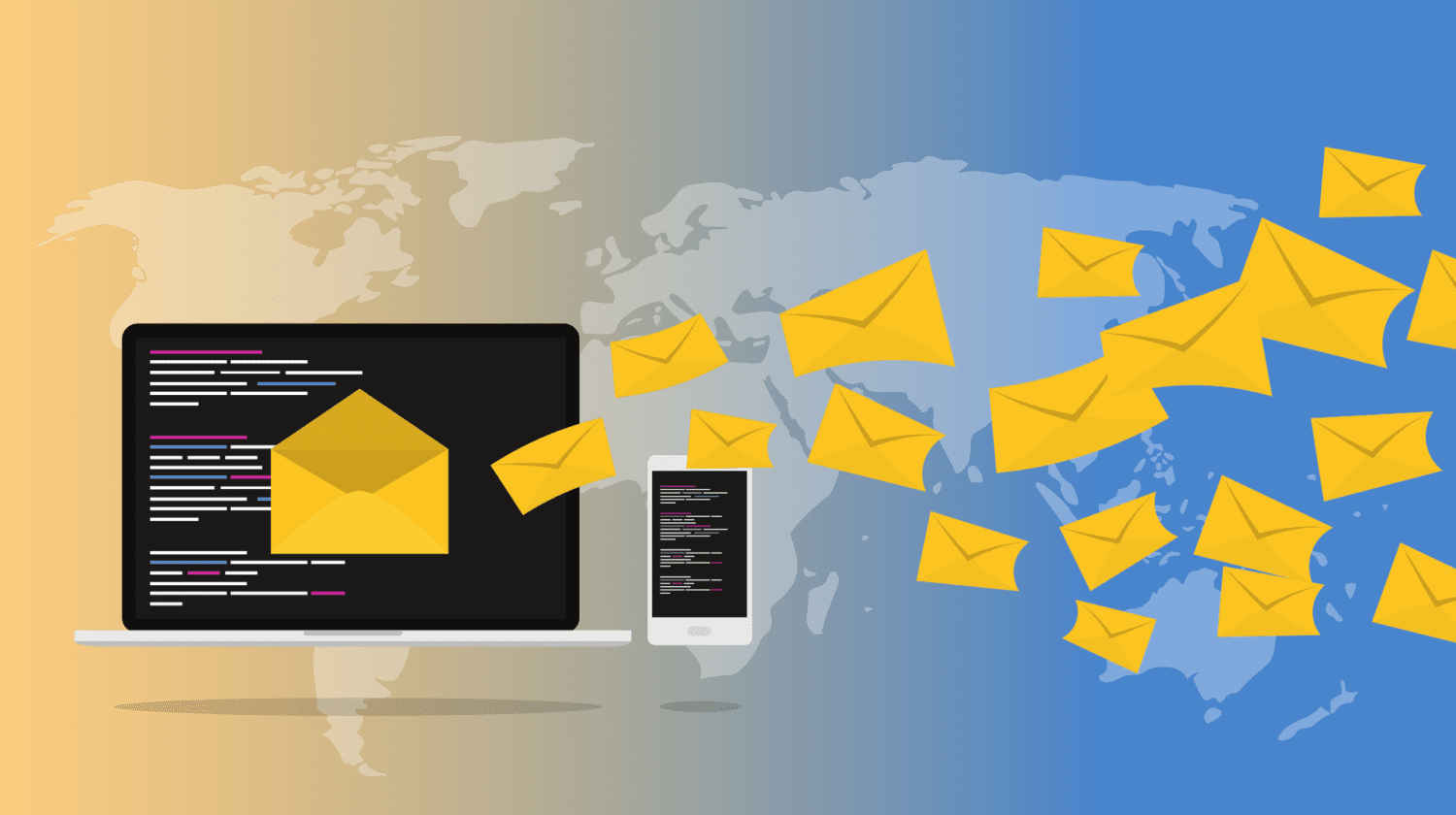 Verified Email Address