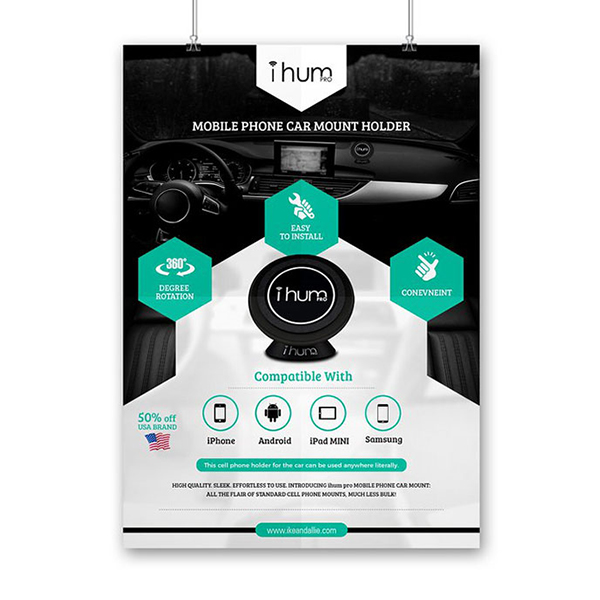 flyer