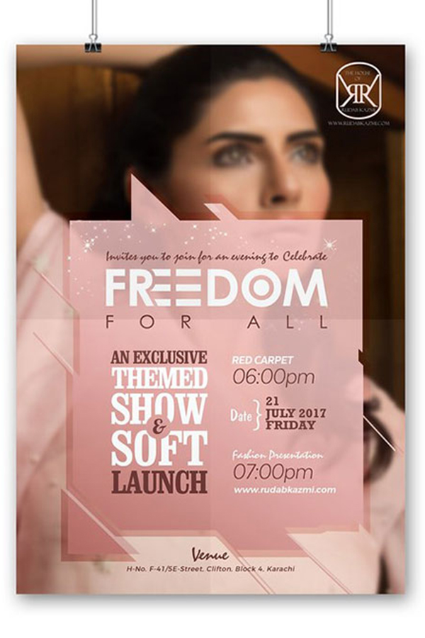 flyer