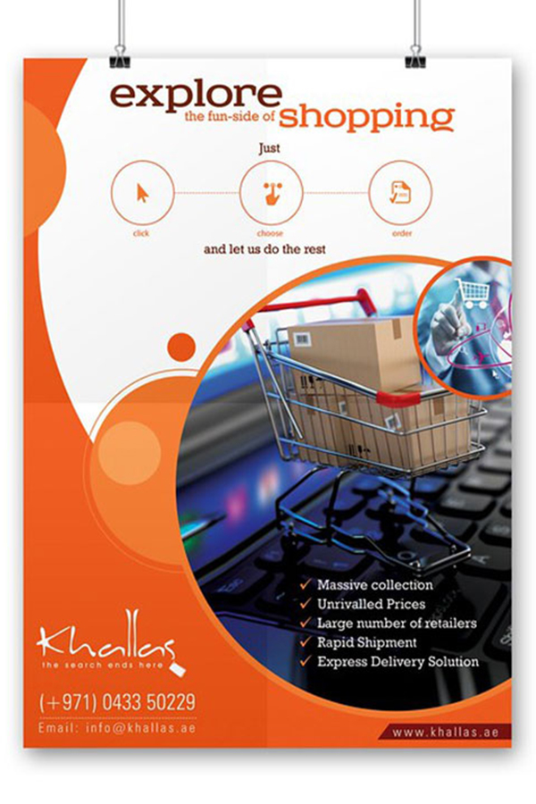 flyer
