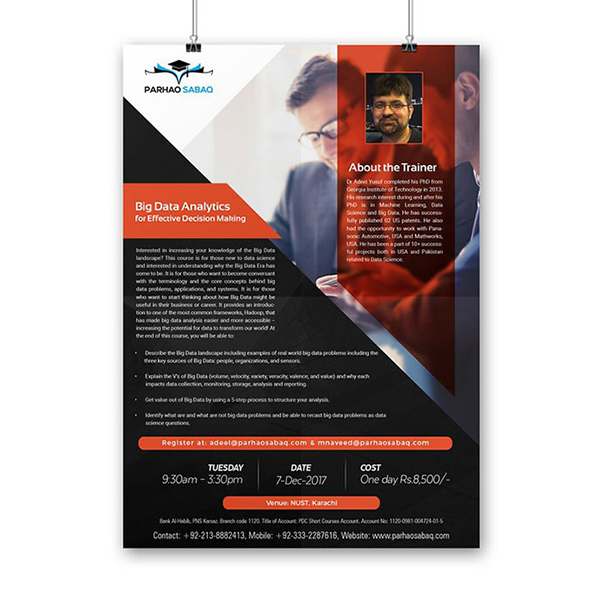 flyer