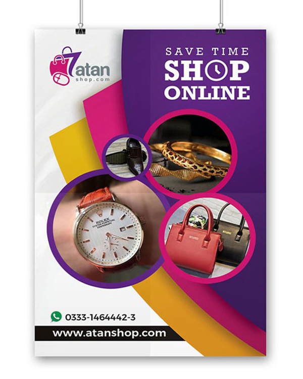 flyer