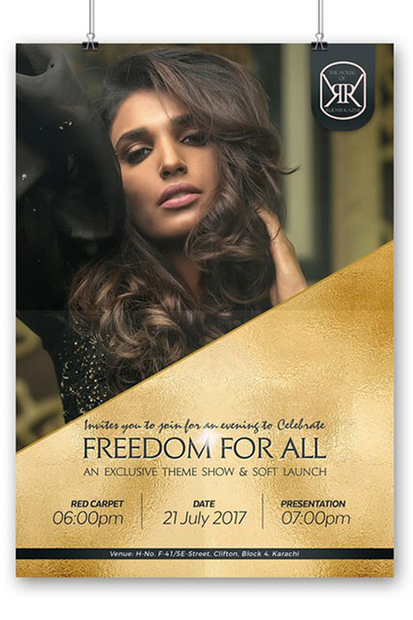 flyer