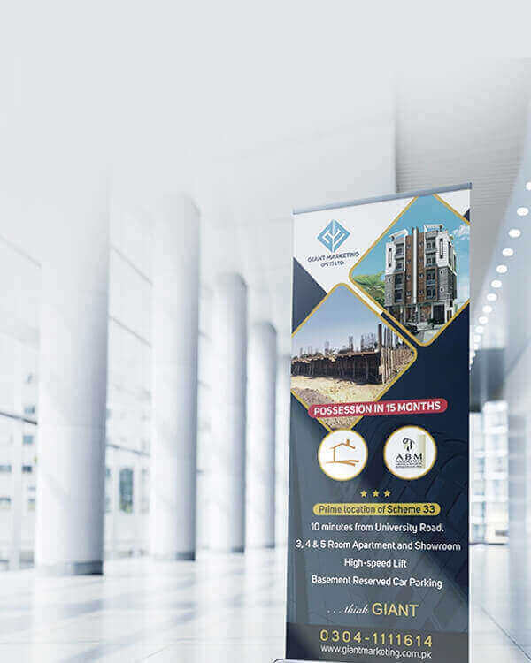Events exhibition
