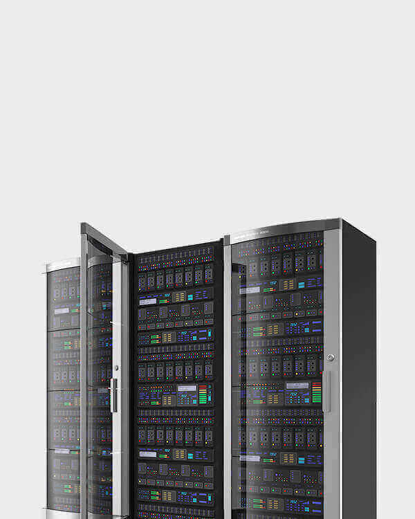 Web Hosting