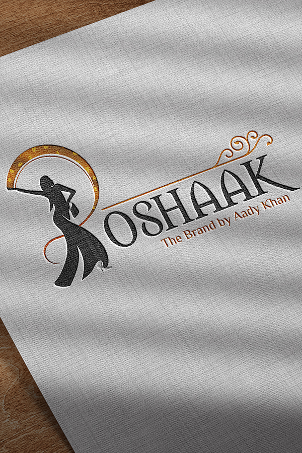 Logo for Fashion