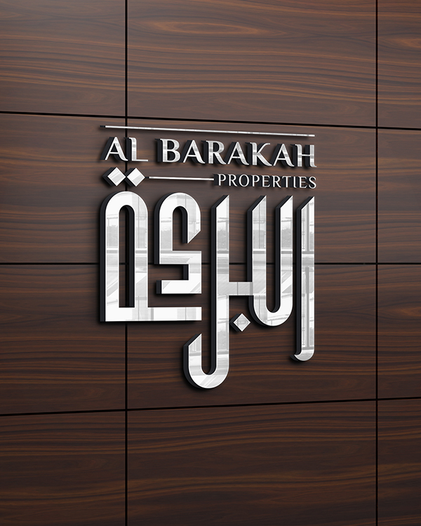Logo For Properties