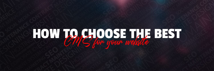 CMS Website Karachi 