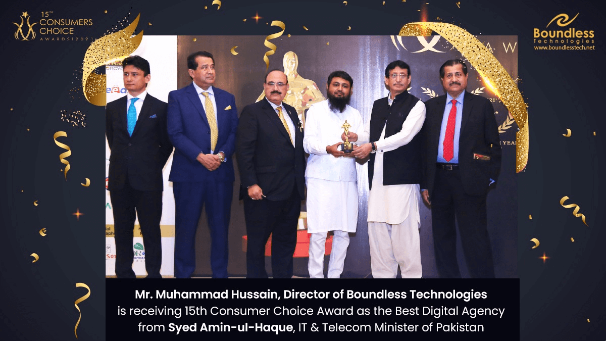 Awards Achievements