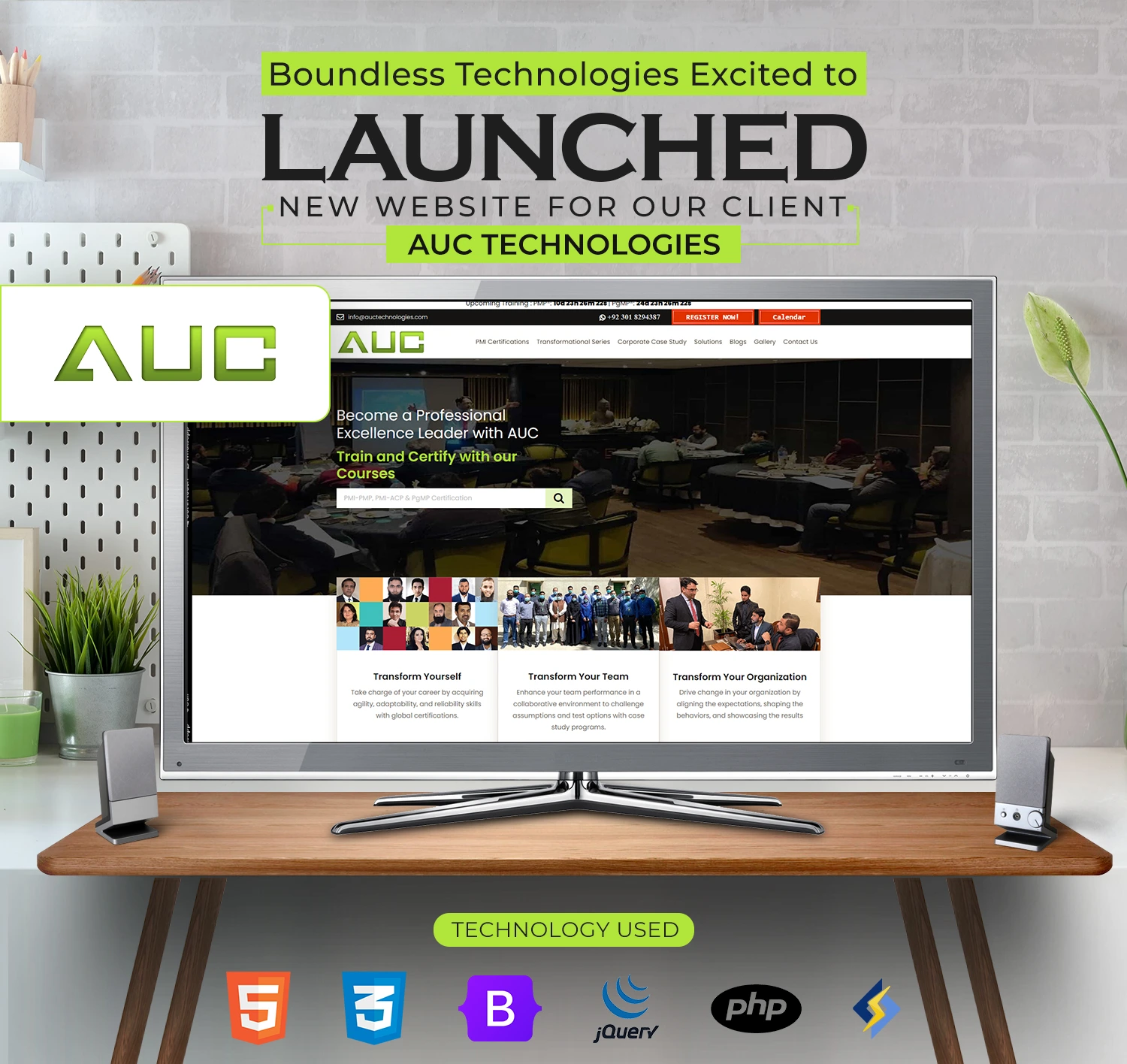 auctechnologies