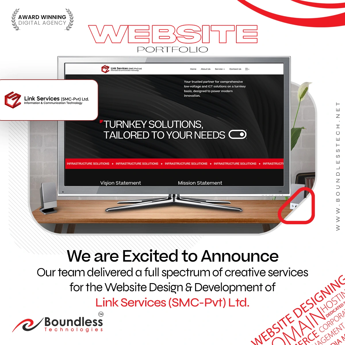 linkservices